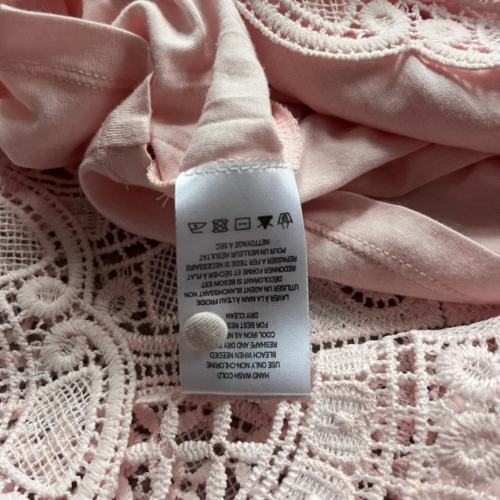 Free People Lace Dress - Picture 10 of 10